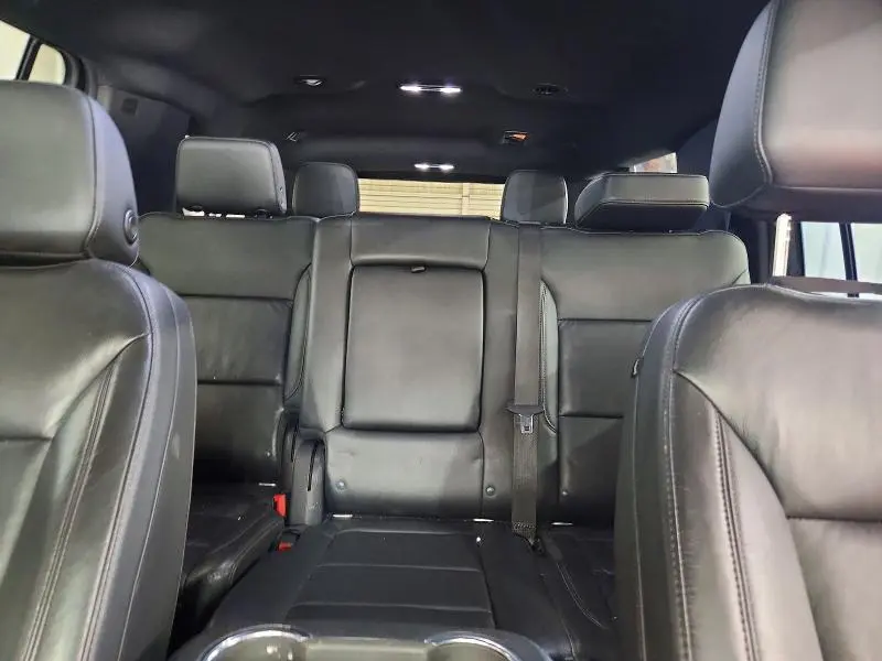 2021 CHEVROLET SUBURBAN C1500 LT  