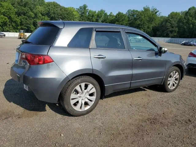 2011 ACURA RDX   