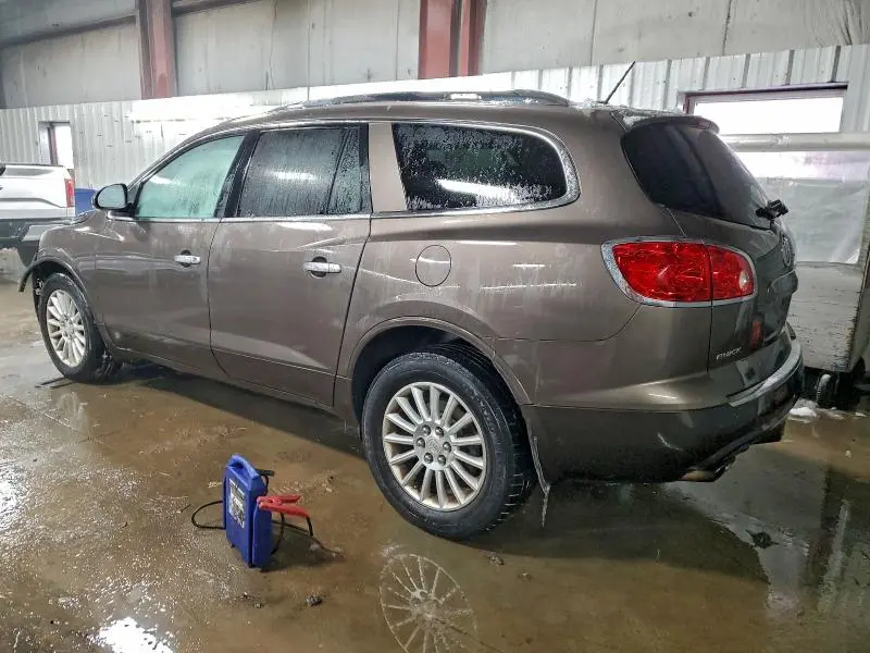 2011 BUICK ENCLAVE CXL  