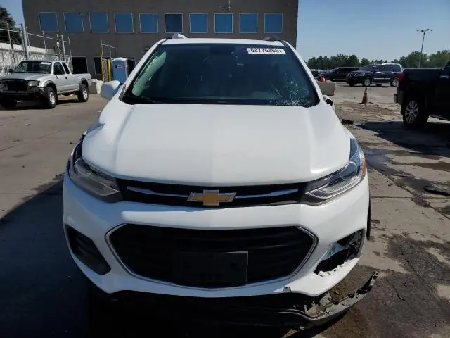 2020 CHEVROLET TRAX 1LT  