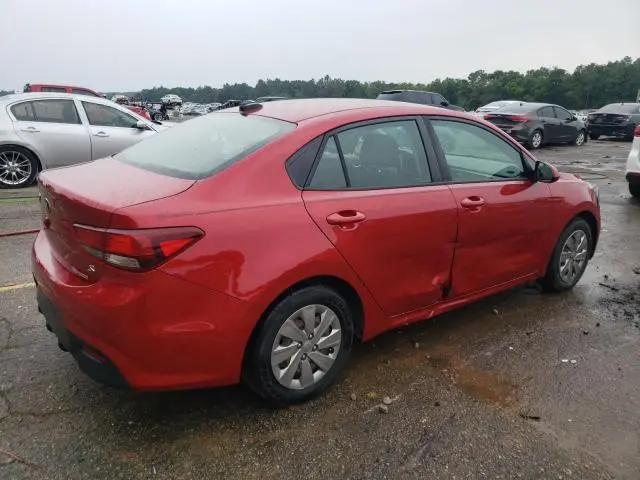 2019 KIA RIO S