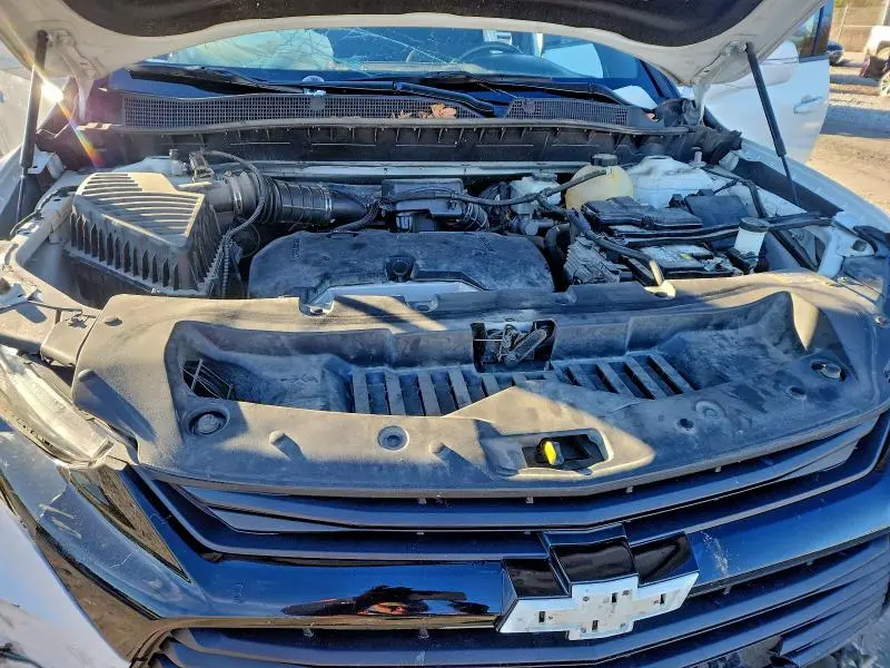 2020 CHEVROLET BLAZER 1LT  