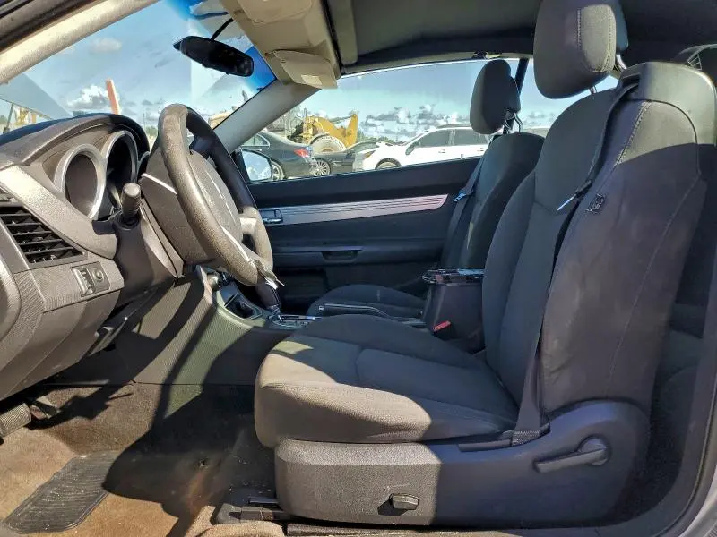 2010 CHRYSLER SEBRING TOURING  