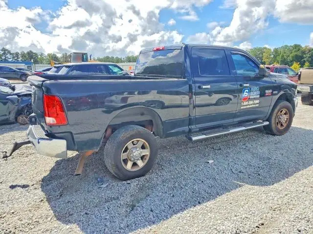2012 DODGE RAM 2500 SLT  