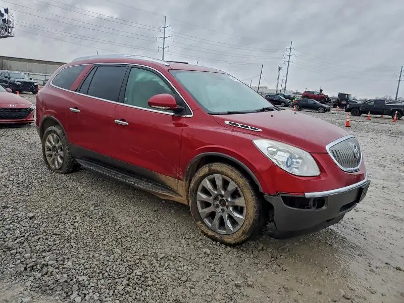 2012 BUICK ENCLAVE   
