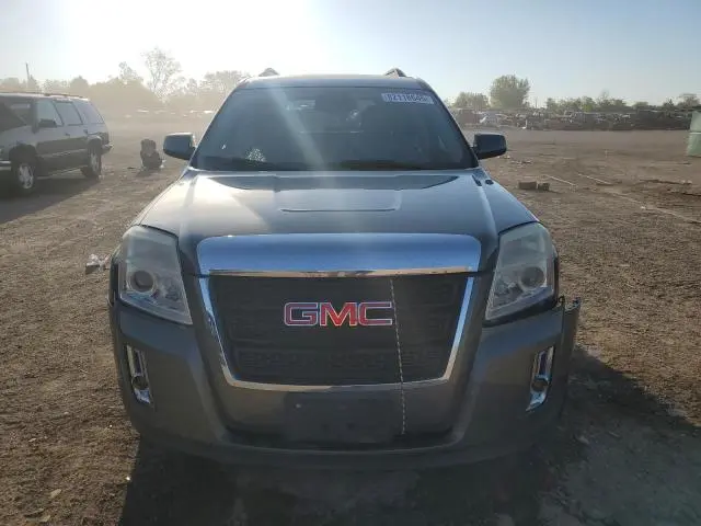 2013 GMC TERRAIN SLT  