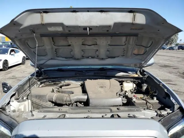 2021 TOYOTA TACOMA DOUBLE CAB  