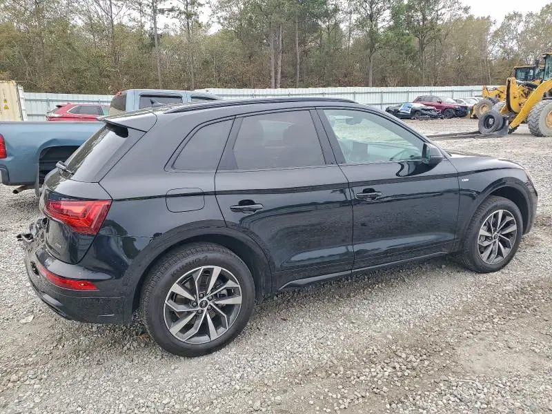 2024 AUDI Q5 PREMIUM 45  