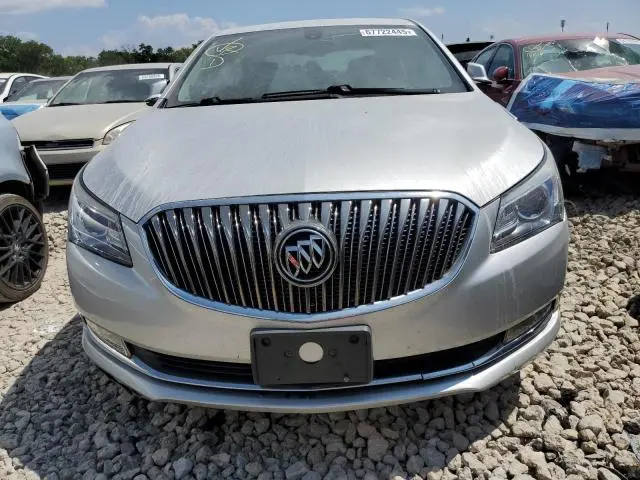 2015 BUICK LACROSSE   