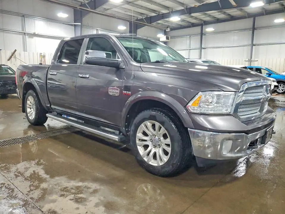 2014 RAM 1500 LONGHORN  