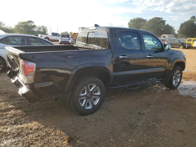 2017 TOYOTA TACOMA DOUBLE CAB