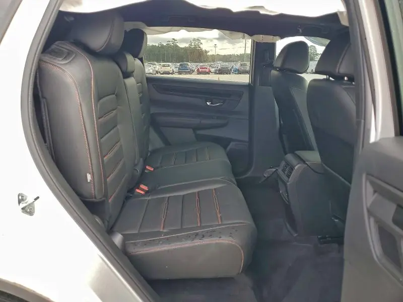 2024 HONDA CR-V SPORT-L  