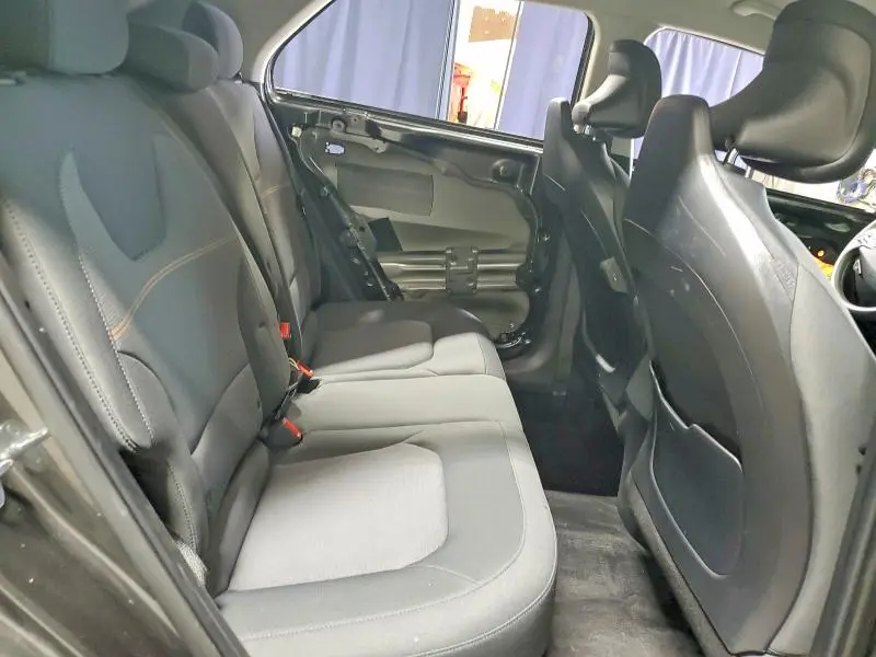 2026 KIA NIRO LX  