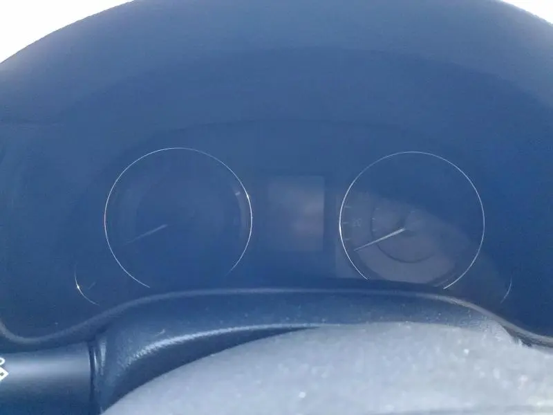 2012 INFINITI G37 BASE  