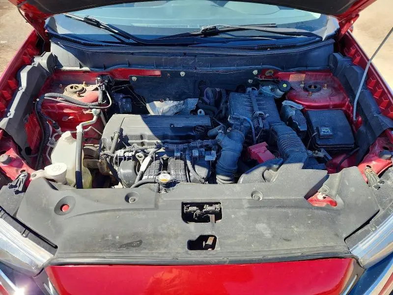 2018 MITSUBISHI RVR SE  