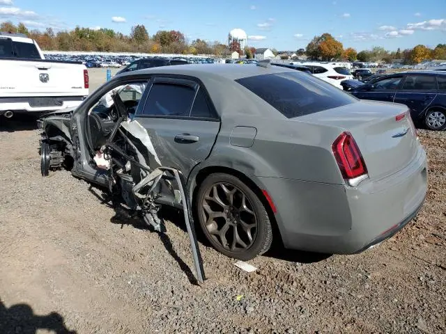 2018 CHRYSLER 300 TOURING  