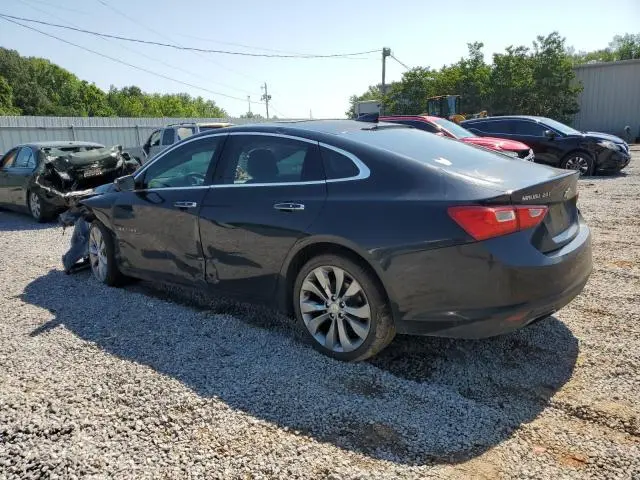 2016 CHEVROLET MALIBU PREMIER  