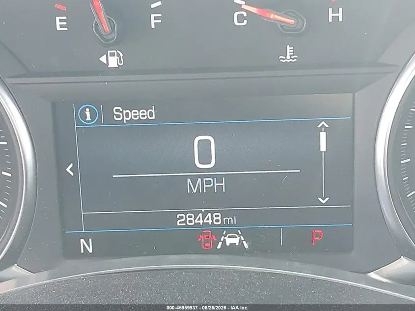 2024 GMC TERRAIN FWD SLE