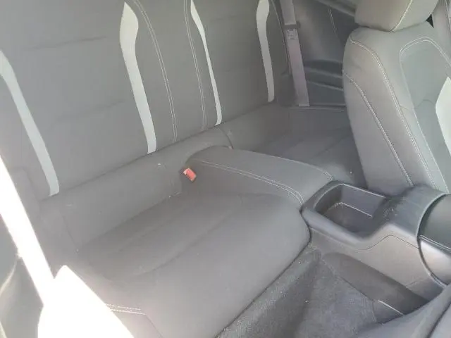 2016 CHEVROLET CAMARO LT  