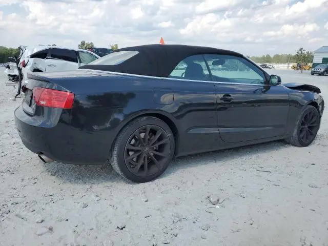 2013 AUDI A5 PREMIUM PLUS  