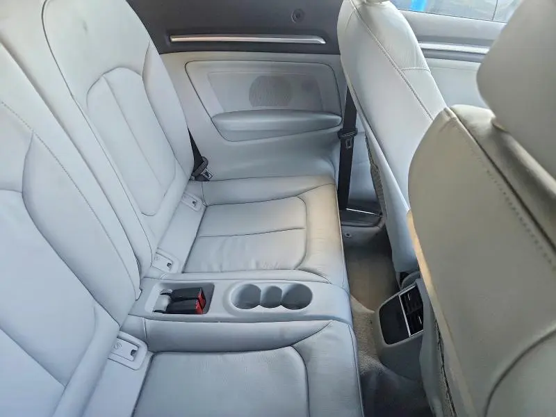 2016 AUDI A3 PREMIUM PLUS S-LINE  