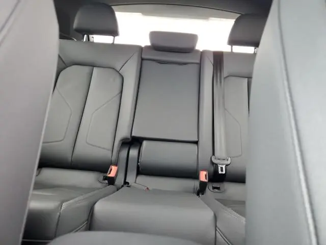 2022 AUDI Q3 PREMIUM PLUS S LINE 45  