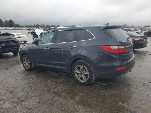 2013 HYUNDAI SANTA FE GLS  