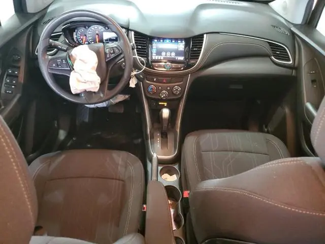 2020 CHEVROLET TRAX 1LT  