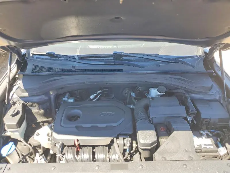 2019 HYUNDAI SANTA FE SEL 2.4L  