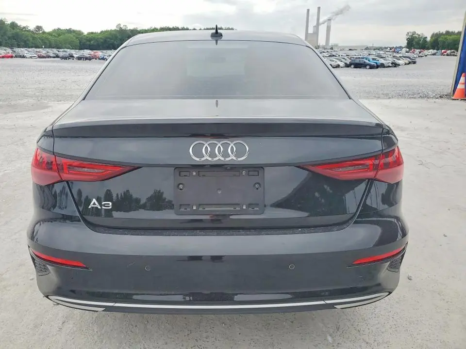 2023 AUDI A3 PREMIUM  