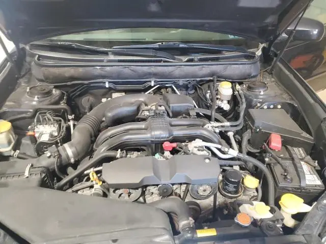 2013 SUBARU LEGACY 2.5I PREMIUM  