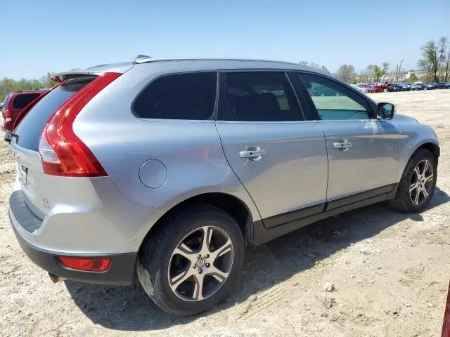 2013 VOLVO XC60 T6  