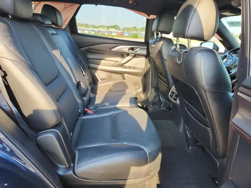 2017 MAZDA CX-9 GRAND TOURING  