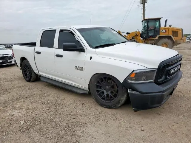 2016 RAM 1500 ST  