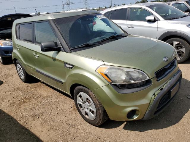 2013 KIA SOUL 