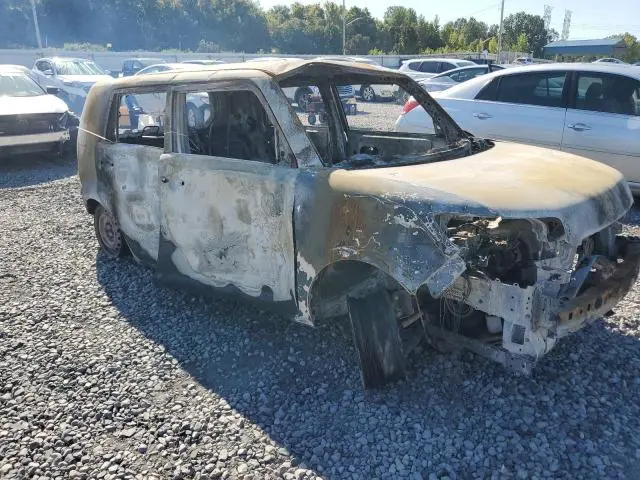 2014 TOYOTA SCION XB   