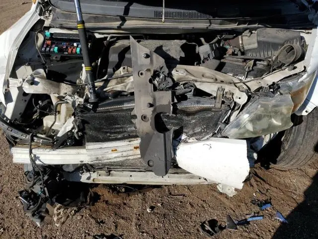 2011 HONDA ODYSSEY EX  