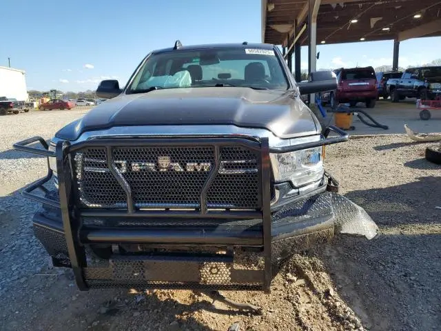 2020 RAM 3500 BIG HORN  