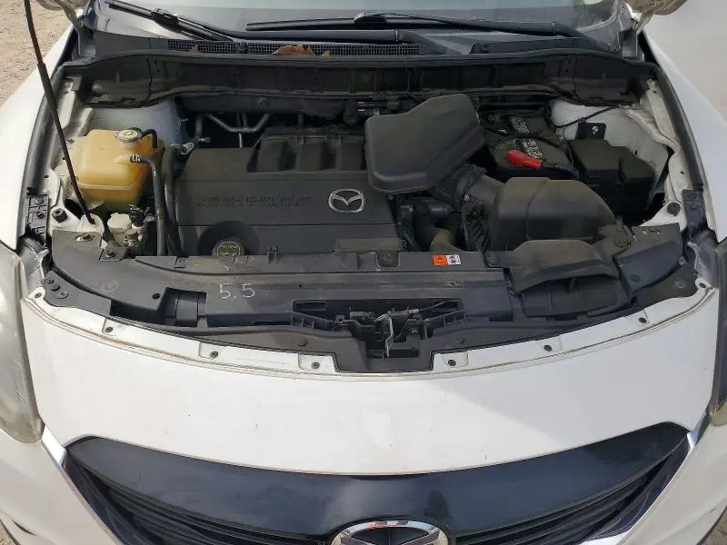 2013 MAZDA CX-9 TOURING  