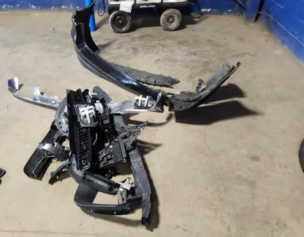 2017 MERCEDES-BENZ GLC 300 4MATIC  