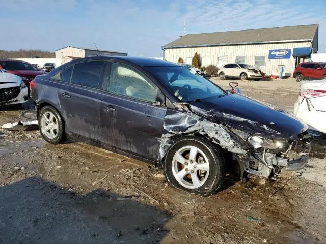 2015 CHEVROLET CRUZE LS