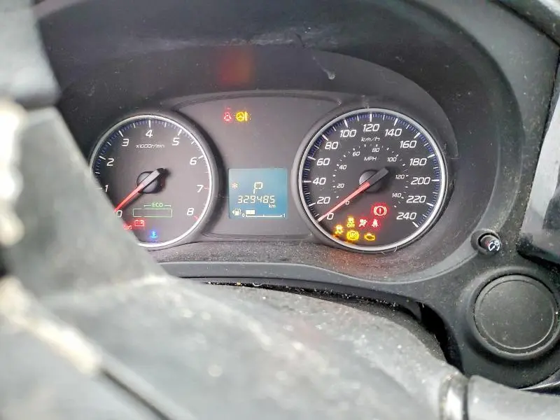 2016 MITSUBISHI OUTLANDER ES  