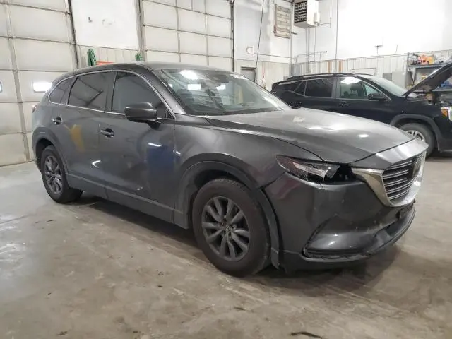 2018 MAZDA CX-9 SPORT  
