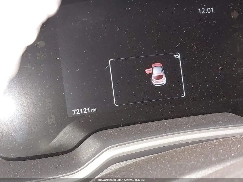 2023 TOYOTA COROLLA XSE