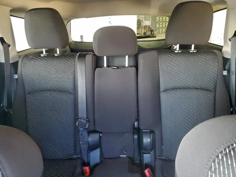 2013 DODGE JOURNEY SE  