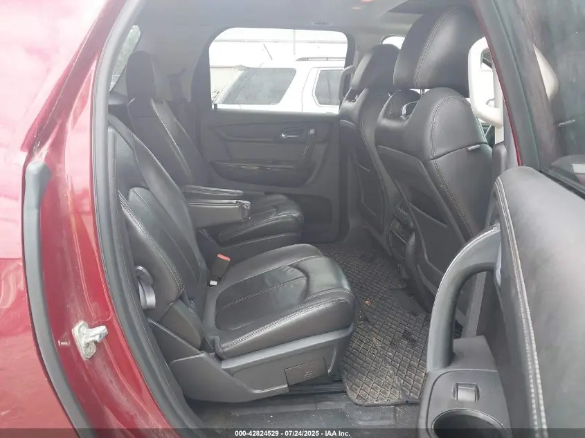 2016 GMC ACADIA SLT-1