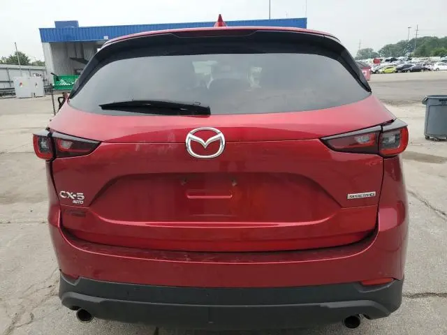 2023 MAZDA CX-5 PREMIUM PLUS  