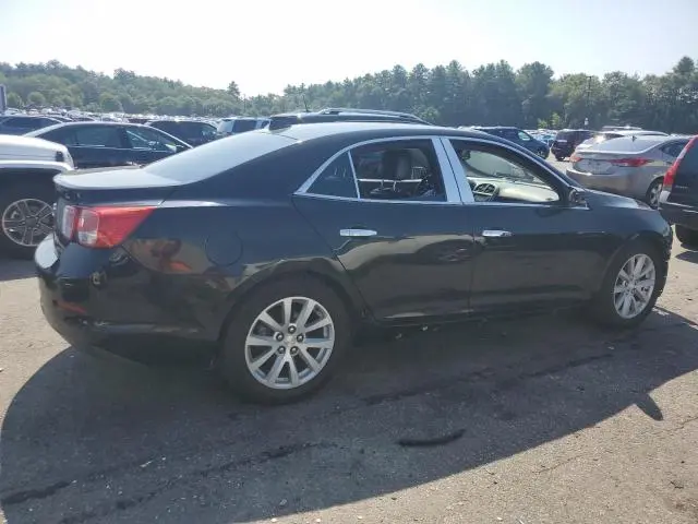 2013 CHEVROLET MALIBU 2LT  