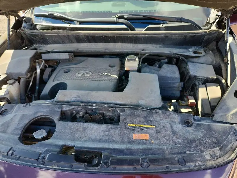 2014 INFINITI QX60 BASE  