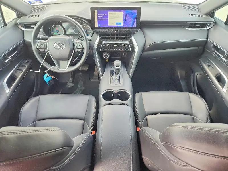 2023 TOYOTA VENZA NIGHTSHADE EDITION  
